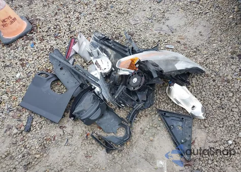 2017 Ford Transit Connect Xlt from USA, damaged, VIN NM0LE7F70H1302712